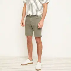 BASEMENT - Bermuda Hombre