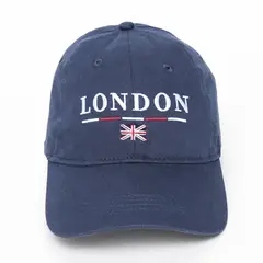 UNIVERSITY CLUB - Gorra Hombre