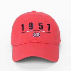 UNIVERSITY CLUB - Gorra Hombre