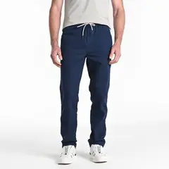 LA MARTINA - Pantalón Chino Hombre Slim de Algodón