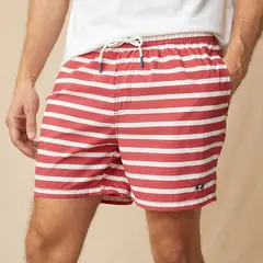 LA MARTINA - Pantaloneta de baño Hombre de Poliamida Con forro