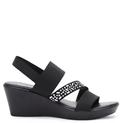 UNIVERSITY CLUB - Sandalias para Mujer con tacón corrido Frolyn