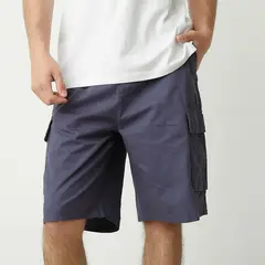 BEARCLIFF - Bermuda Hombre Cargo