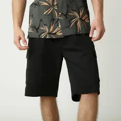 BEARCLIFF - Bermuda Hombre Cargo