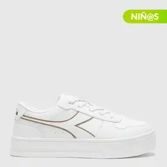 DIADORA - Tenis moda Girl Frego 2 Niña