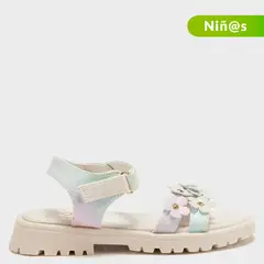 YAMP - Sandalias So Fancy 3 para Niña
