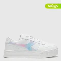 DIADORA - Tenis moda Girl Frego2 Niña