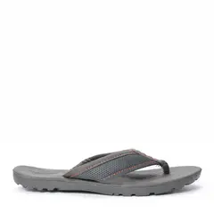NEWPORT - Sandalias para Hombre Kone color Gris