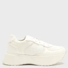 BASEMENT - Tenis Mujer Moda Callysta