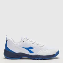 DIADORA - Tenis Hombre para jugar Tenis Pad-Omni