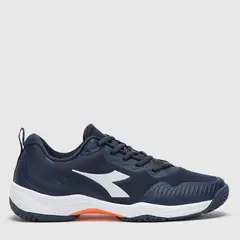 DIADORA - Tenis Hombre para jugar Tenis Pad-Omni