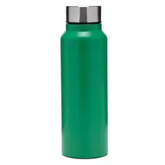 BENETTON - Termo Benetton: 750 ml Liso Acero inoxidable