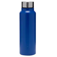 BENETTON - Termo Benetton: 750 ml Liso Acero inoxidable