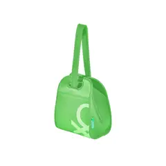 BENETTON - Lonchera Neopreno 27 x 14 cm