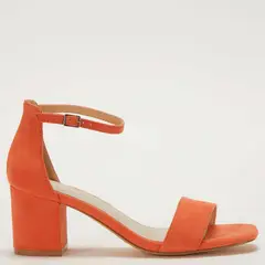 BASEMENT - Tacones para Mujer con tacón bajo Colito2
