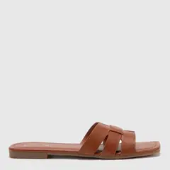 BASEMENT - Sandalias planas para Mujer Axe