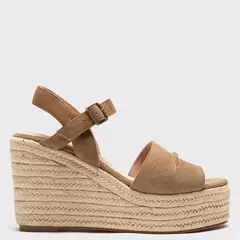 APOLOGY - Sandalias para Mujer con tacón corrido Getekunia