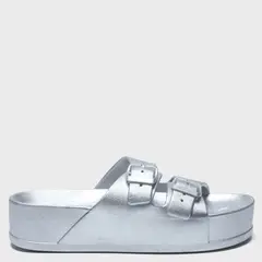 SYBILLA - Sandalias con plataforma para Mujer Blatamop