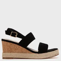 APOLOGY - Sandalias para Mujer con tacón corrido Fugis 2