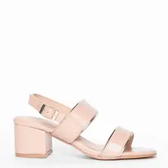 SOUTHLAND - Tacones para Mujer con tacón bajo Cota2