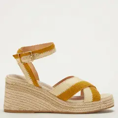 BASEMENT - Sandalias para Mujer con tacón corrido Folytrap