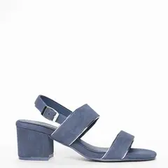 SOUTHLAND - Tacones para Mujer con tacón bajo Cota2