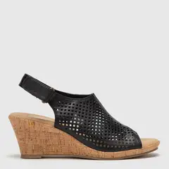 SOUTHLAND - Sandalias para Mujer con tacón corrido Itamy