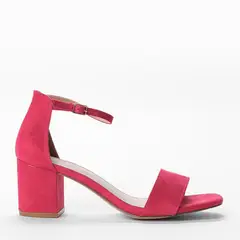 BASEMENT - Tacones para Mujer con tacón medio Colito2