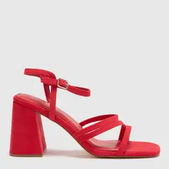 BASEMENT - Tacones para Mujer con tacón medio Coltrappy