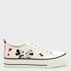 DISNEY - Tenis para Mujer Moda Belowmin