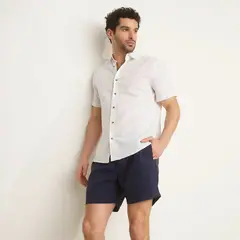 NEWPORT - Pantaloneta de baño Hombre Con forro