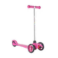 SCOOP - Scooter patineta para niños Tri Scooter Mini