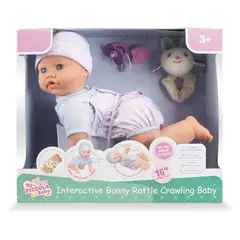 undefined - Bebe Gateadora