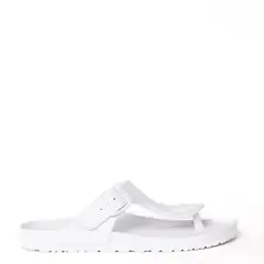 SYBILLA - Sandalias flip flop para Mujer Adedy2Col