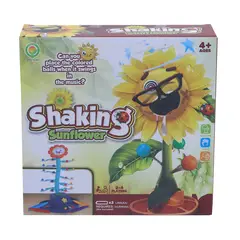 undefined - Juego de mesa Flor bailarina atrapa la bola