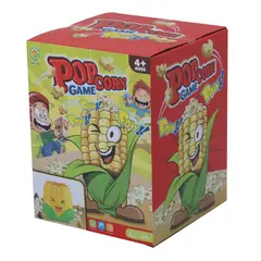 undefined - Juego de mesa familiar atrapa las crispetas