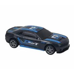 KIDS N PLAY - Carro a Control remoto tipo timon todoterreno