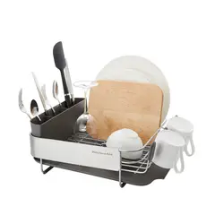 KITCHENAID - Secaplatos Compacto