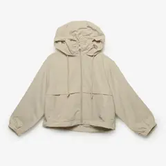 ELV - Chaqueta Niña Con capucha