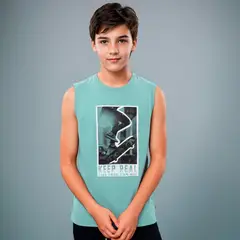 FEDERATION - Esqueleto Niño de Algodón