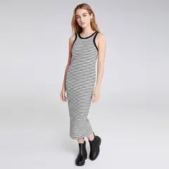 ELV - Vestido para Niña de Algodón