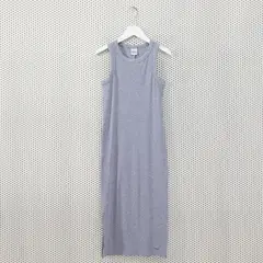 ELV - Vestido para Niña de Algodón