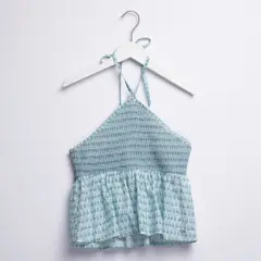 ELV - Blusa Niña Algodón