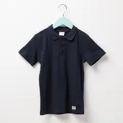 YAMP - Camiseta polo Niño Manga corta Algodón