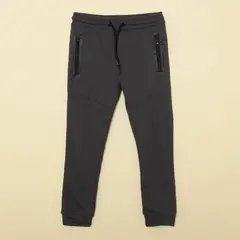 YAMP - Pantalón Niño Cintura elásticada de Algodón