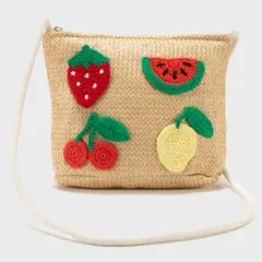 YAMP - Mochila Niña Estilo mochila FT604VG1
