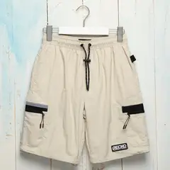 ECKO - Bermuda Niño Cintura elásticada