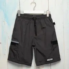 ECKO - Bermuda Niño Cintura elásticada