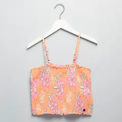DOO AUSTRALIA - Blusa Niña con Flores