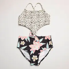 DOO AUSTRALIA - Vestido de baño para Niña